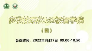 “MS极智学院”项目8月27日场